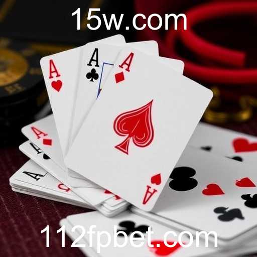 Explorando o Fascinante Mundo dos Jogos de Cartas