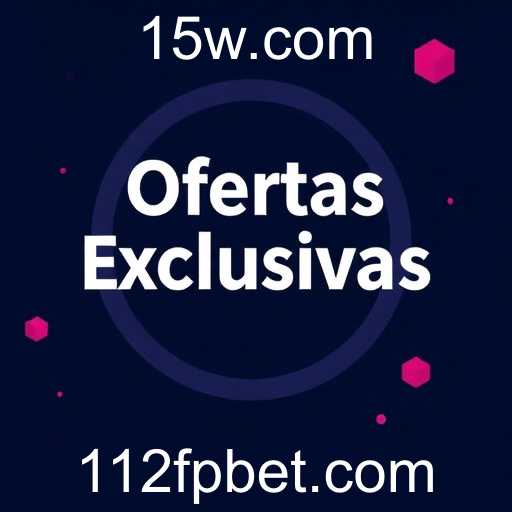 Ofertas Exclusivas: Desvendando o Mundo de Oportunidades com 12fpbet